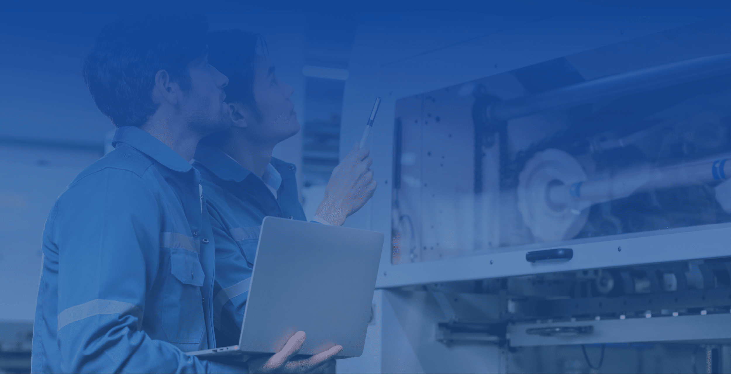 Precision-Driven Solutions for
Every Industrial Demand*Delivering reliability, precision, and performance across every industrial sector.